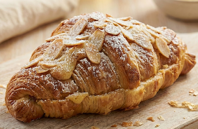 Almond Croissant