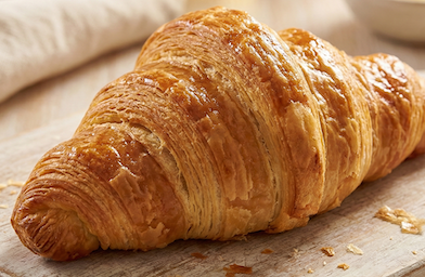 Butter Croissant