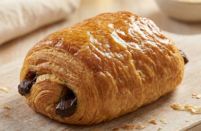 Pain au Chocolat